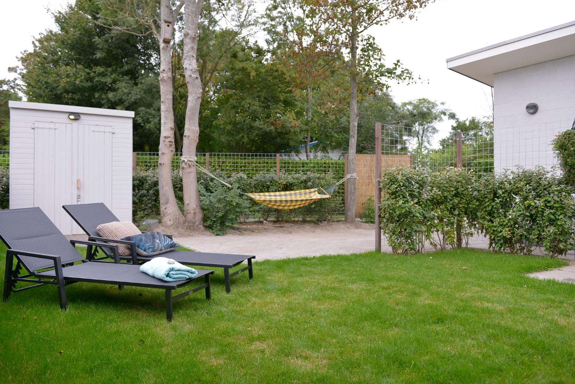 Banjaard Beachhouse Patrijzenlaan 14 Kamperland Exterior foto